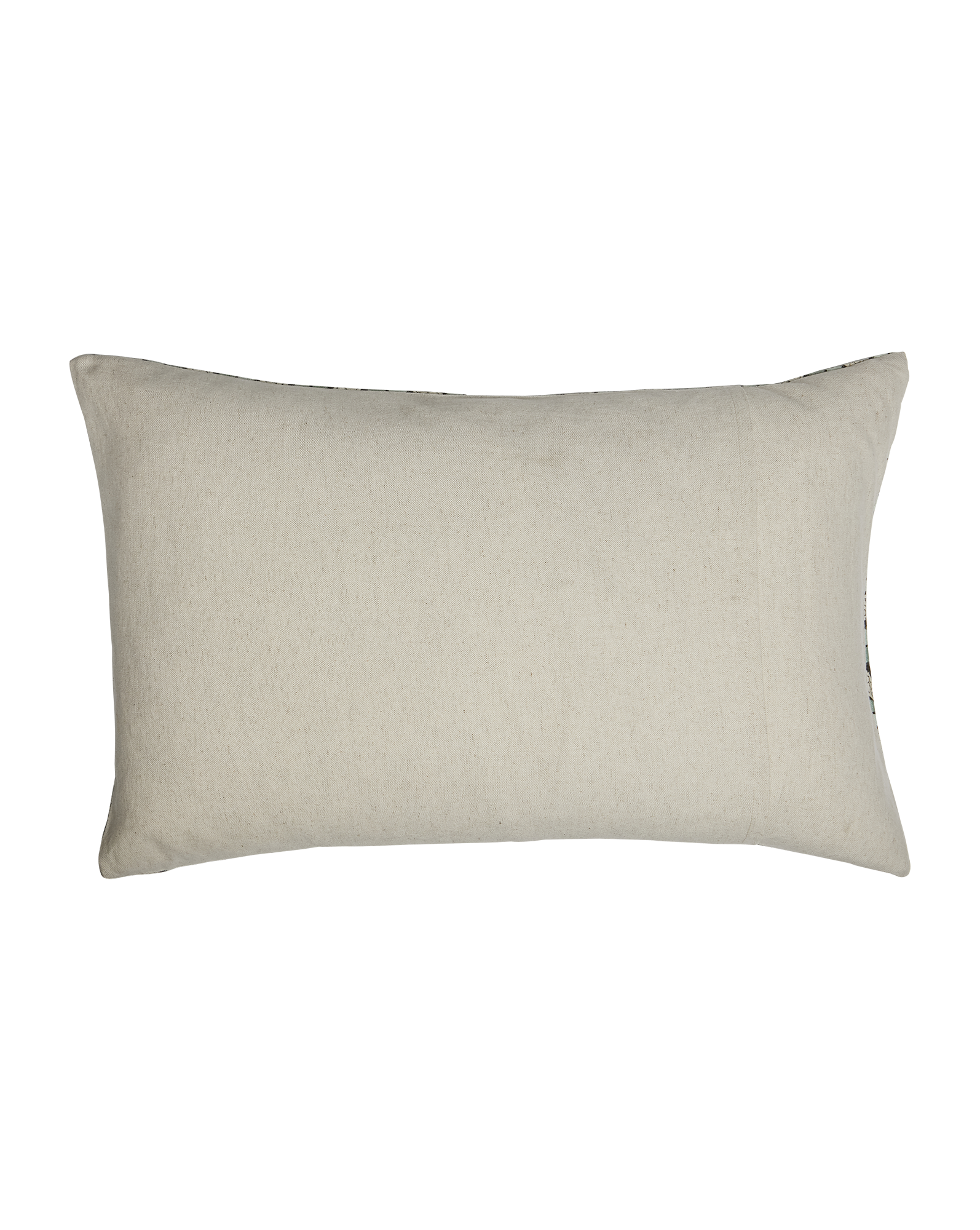 Cushion T2 "Grands pavots"