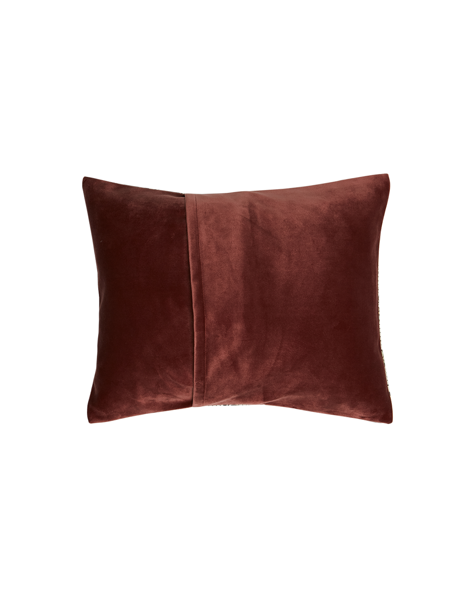 Cushion T1, "Bien Aimée"