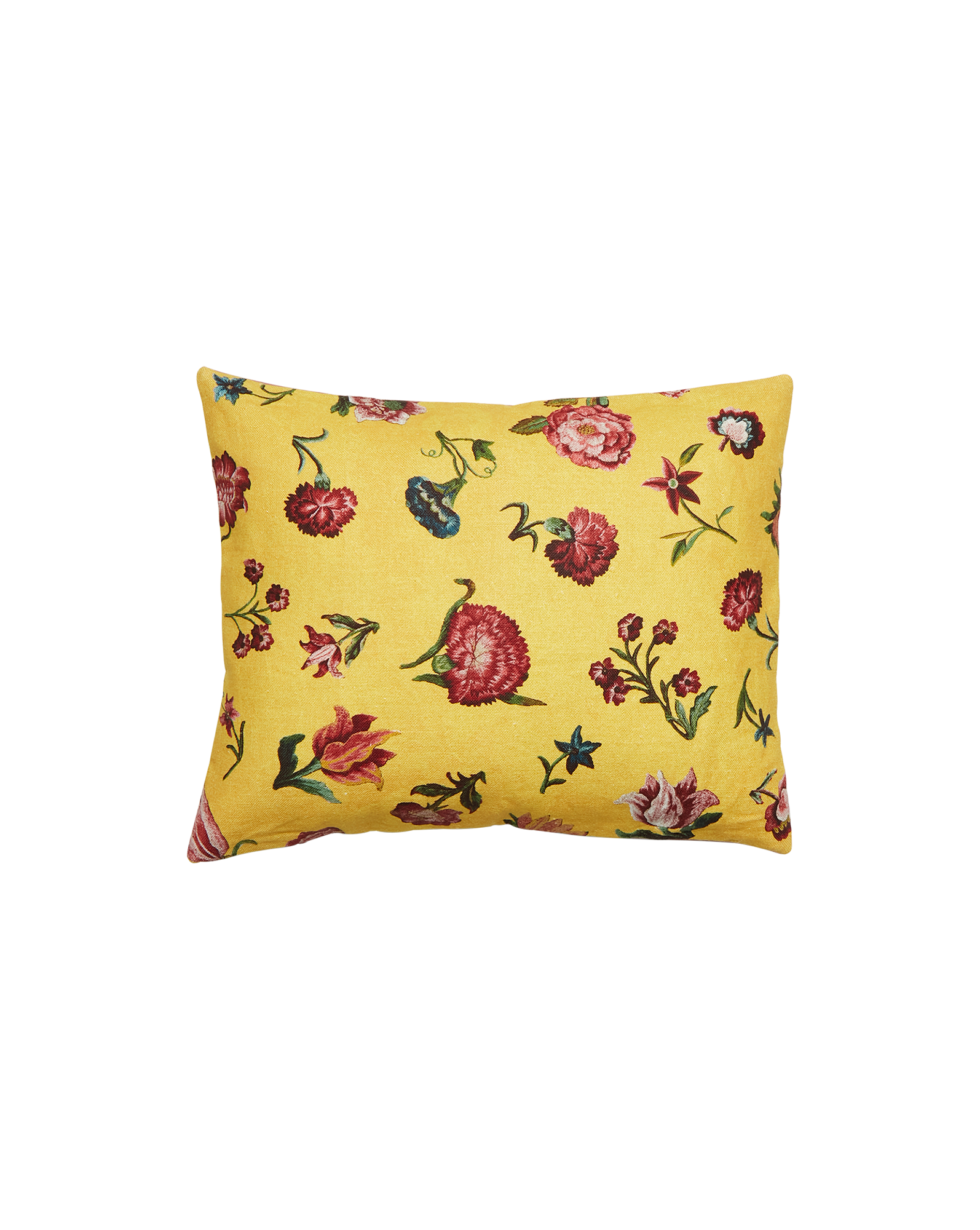 Cushion T1, "Bien Aimée"