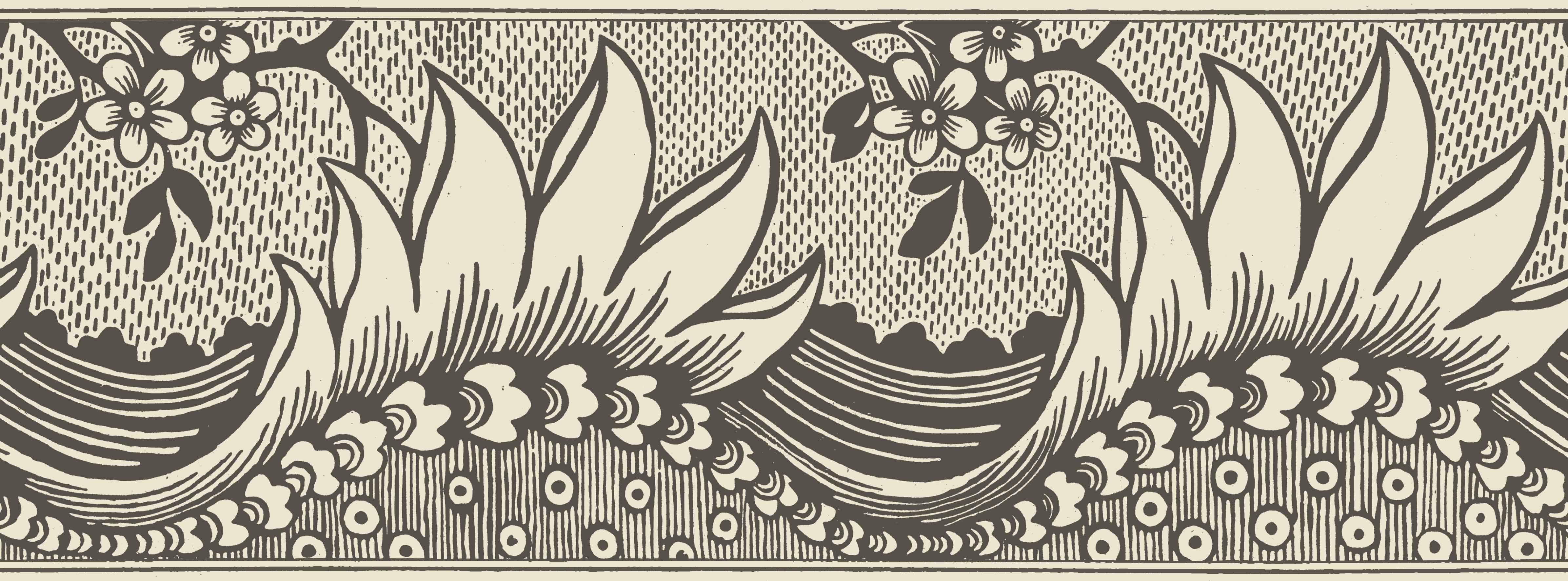 "Torrent" Border