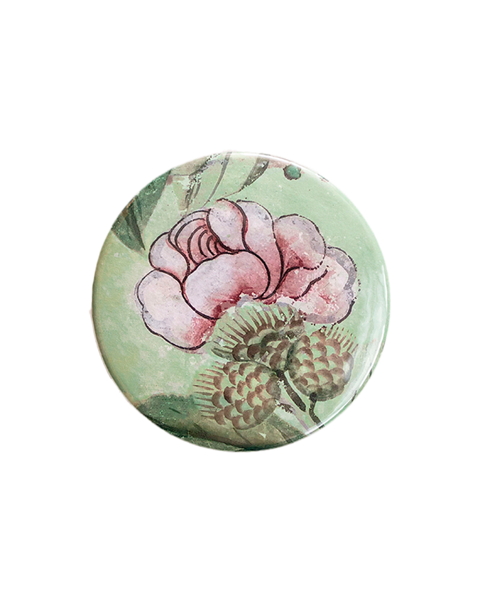 Miroir de poche "Canton"