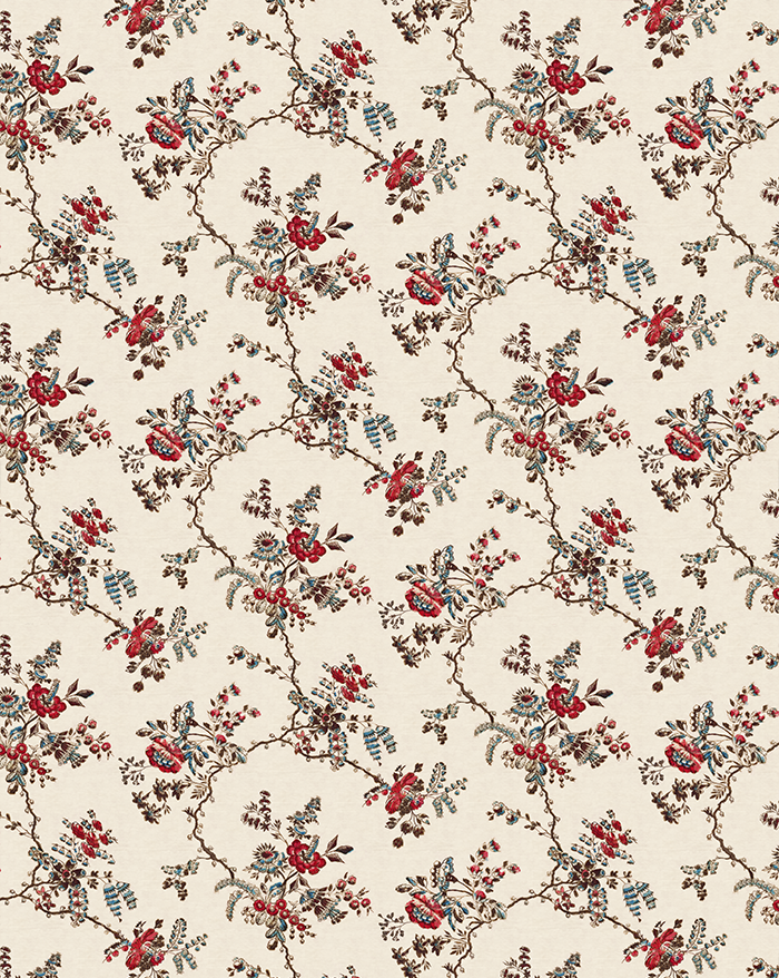 Wallpaper "Odile"