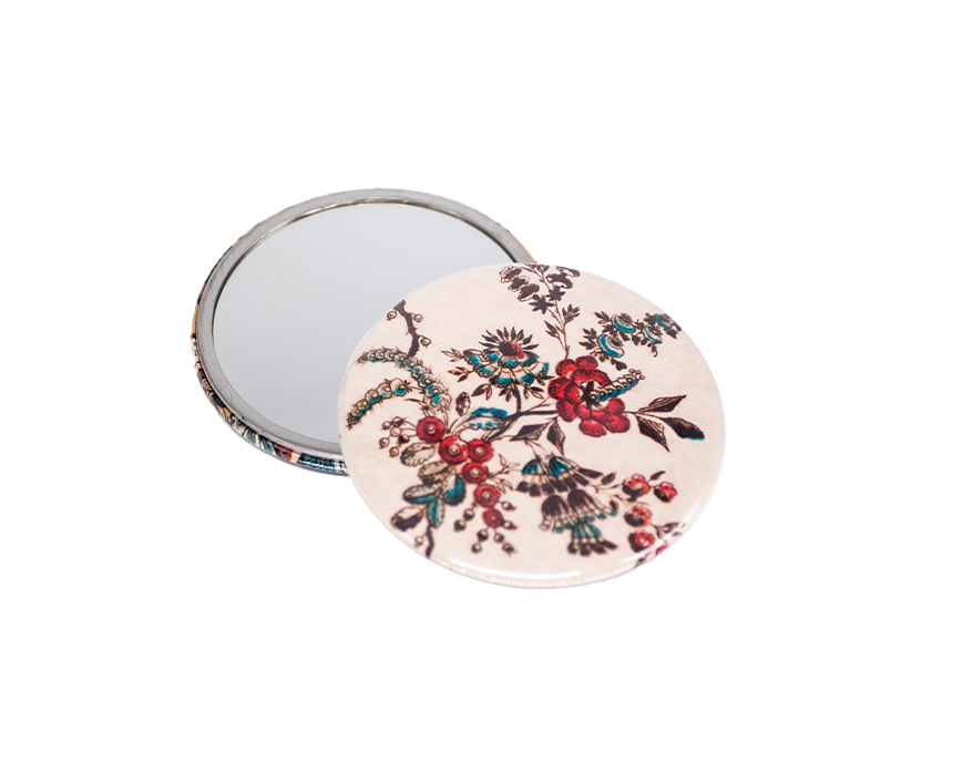 Miroir de poche "Odile"