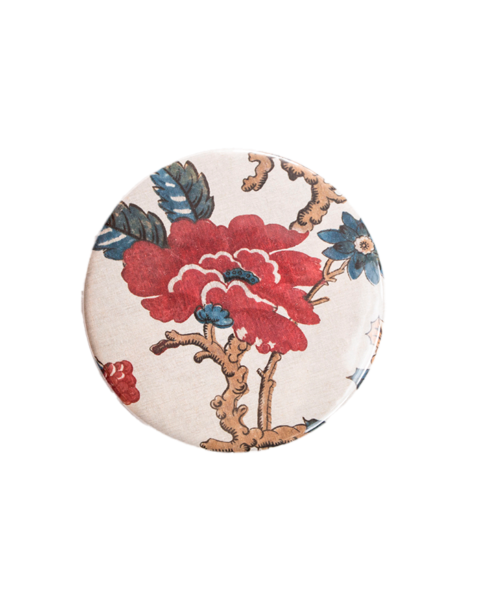 Pocket mirror "Madame"