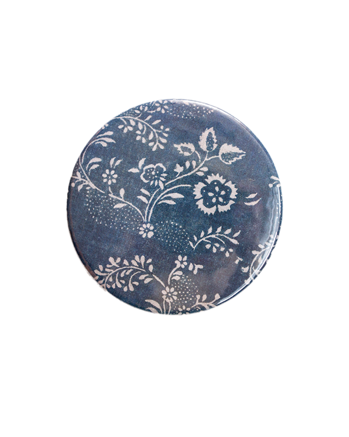 Miroir de poche "Menuet"