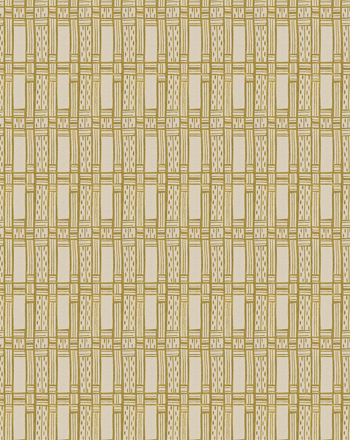 Wallpaper "Arpège"