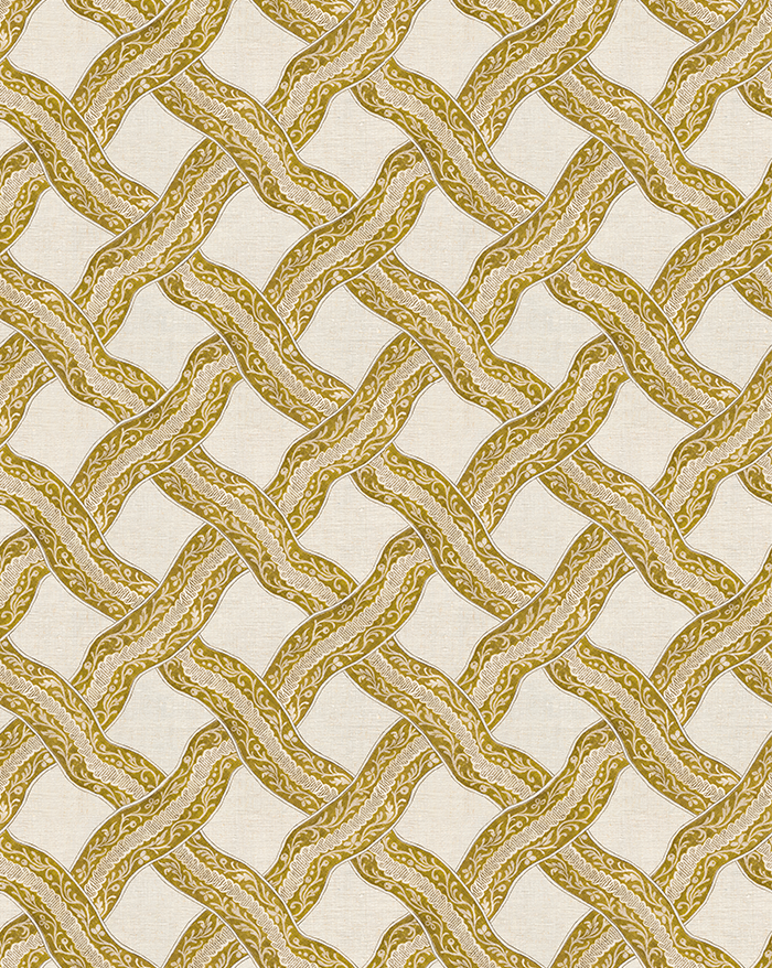 Wallpaper "Odelette"