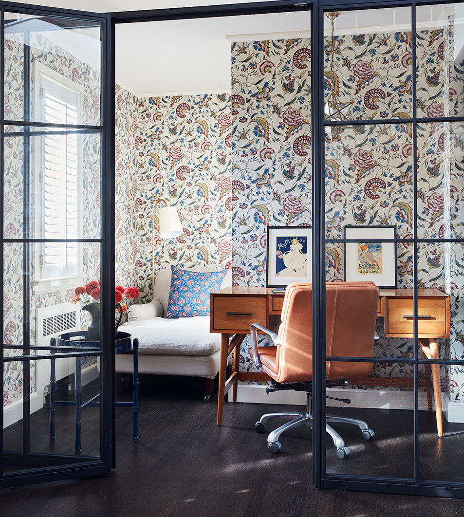 © Andrew Gillick / Concordia Design