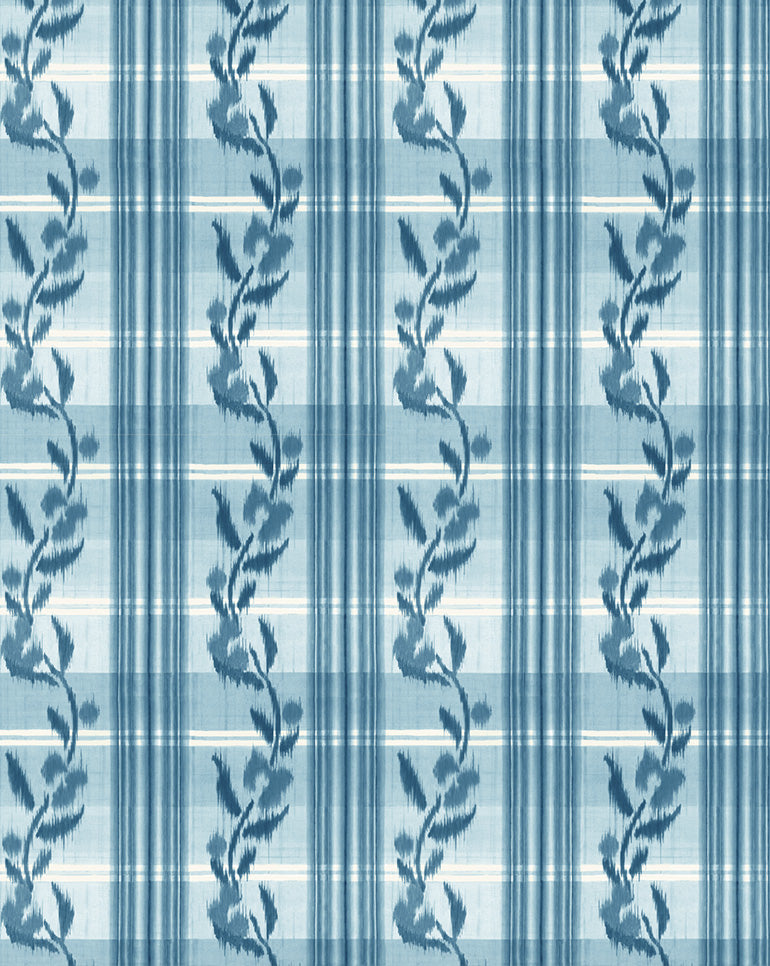 Wallpaper "Canut"
