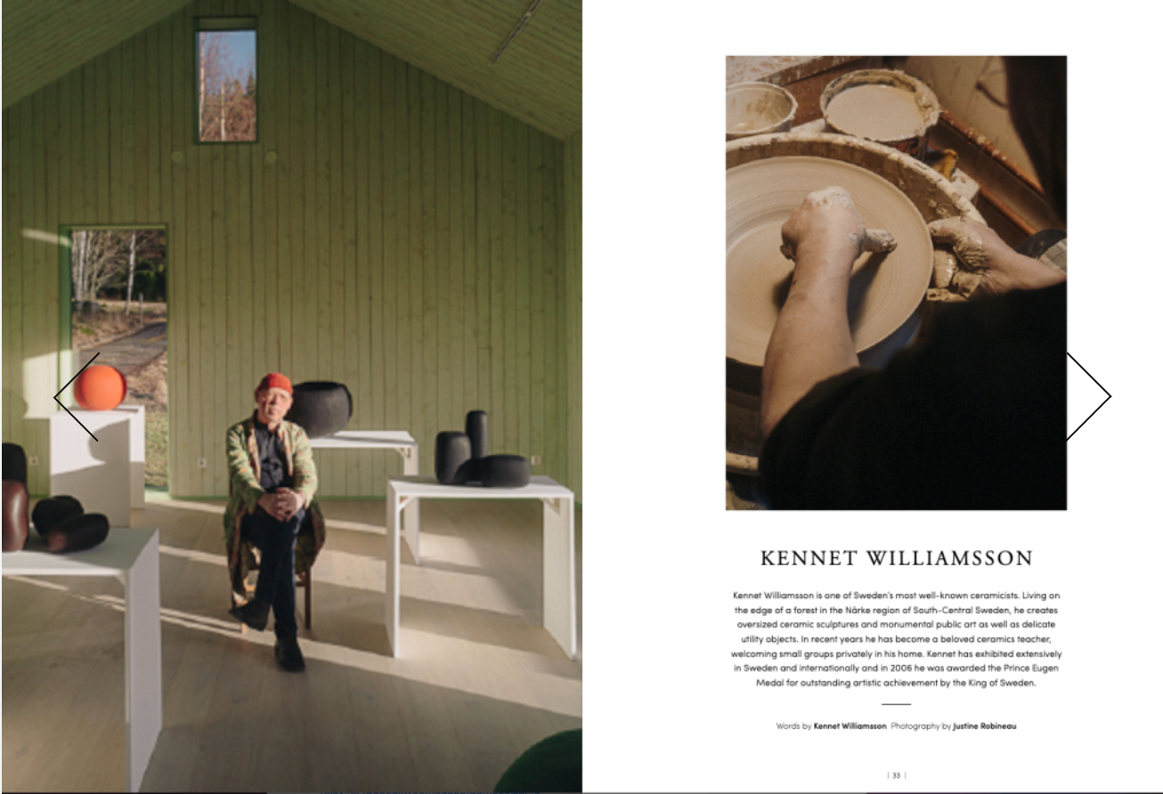 Faire Magazine n°10