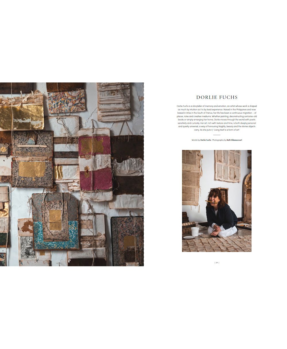 Issue 13 Faire Magazine