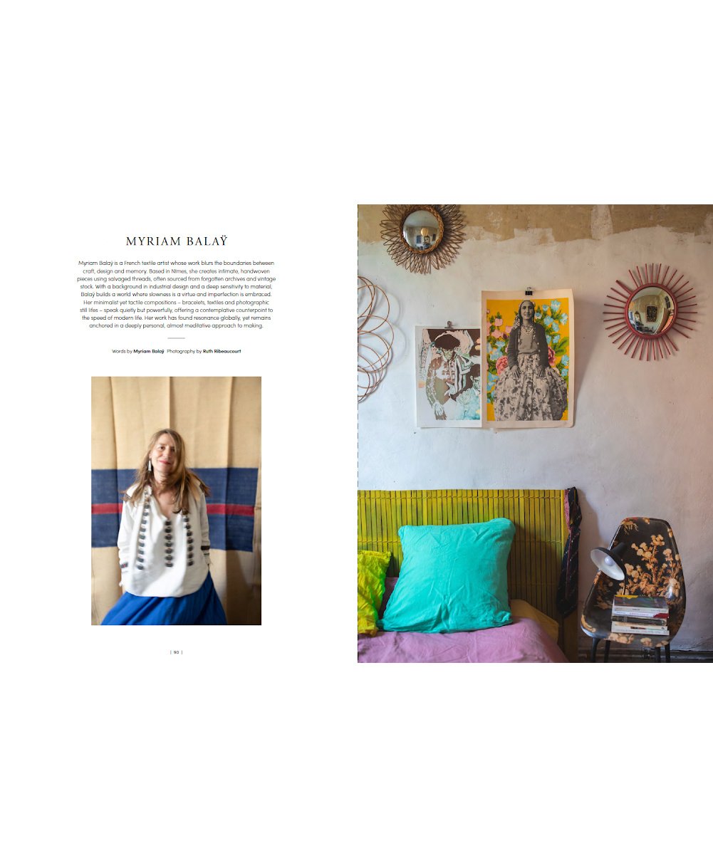 Issue 13 Faire Magazine