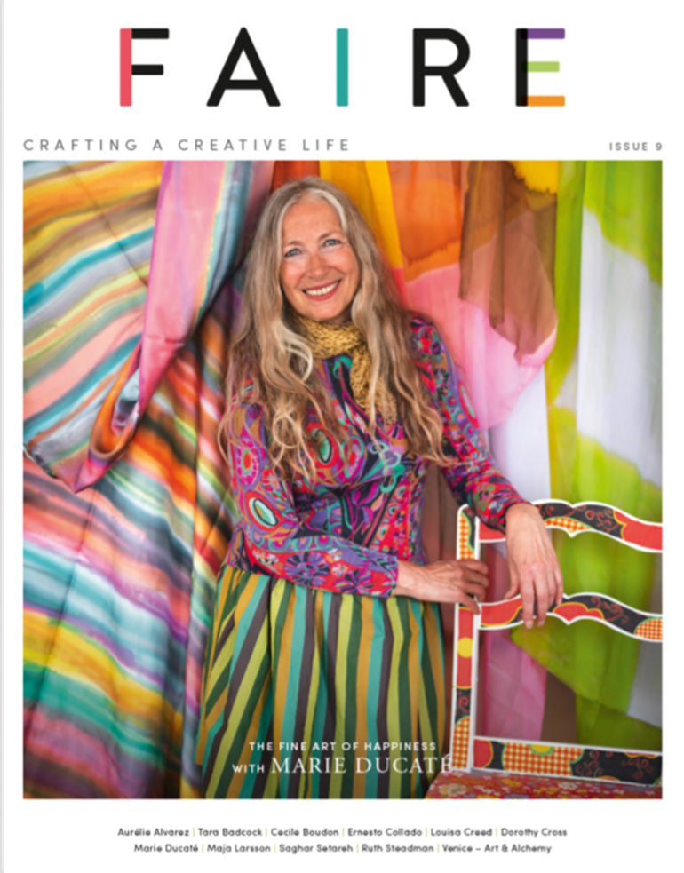 Faire Magazine n°9