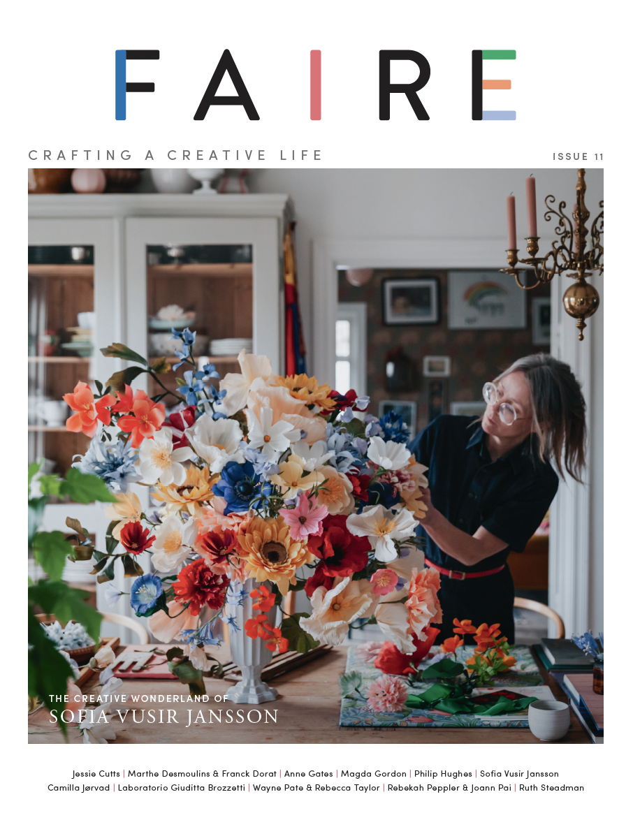 Faire Magazine n°11