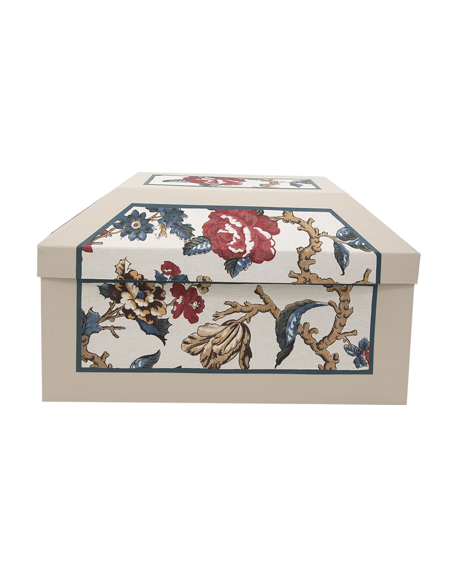 Large box "Madame"