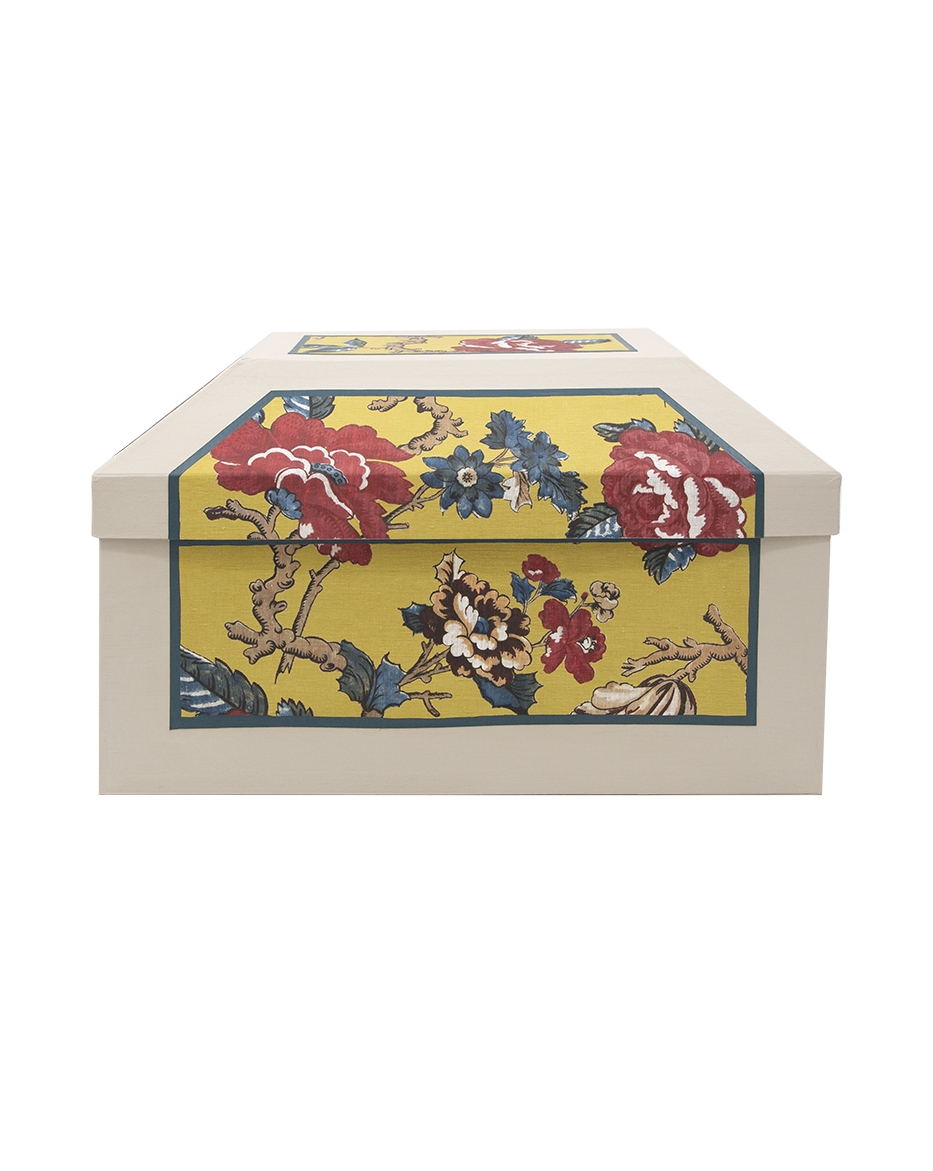 Large box "Madame"