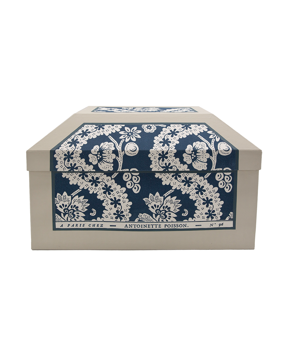 Large box "Oratorio"