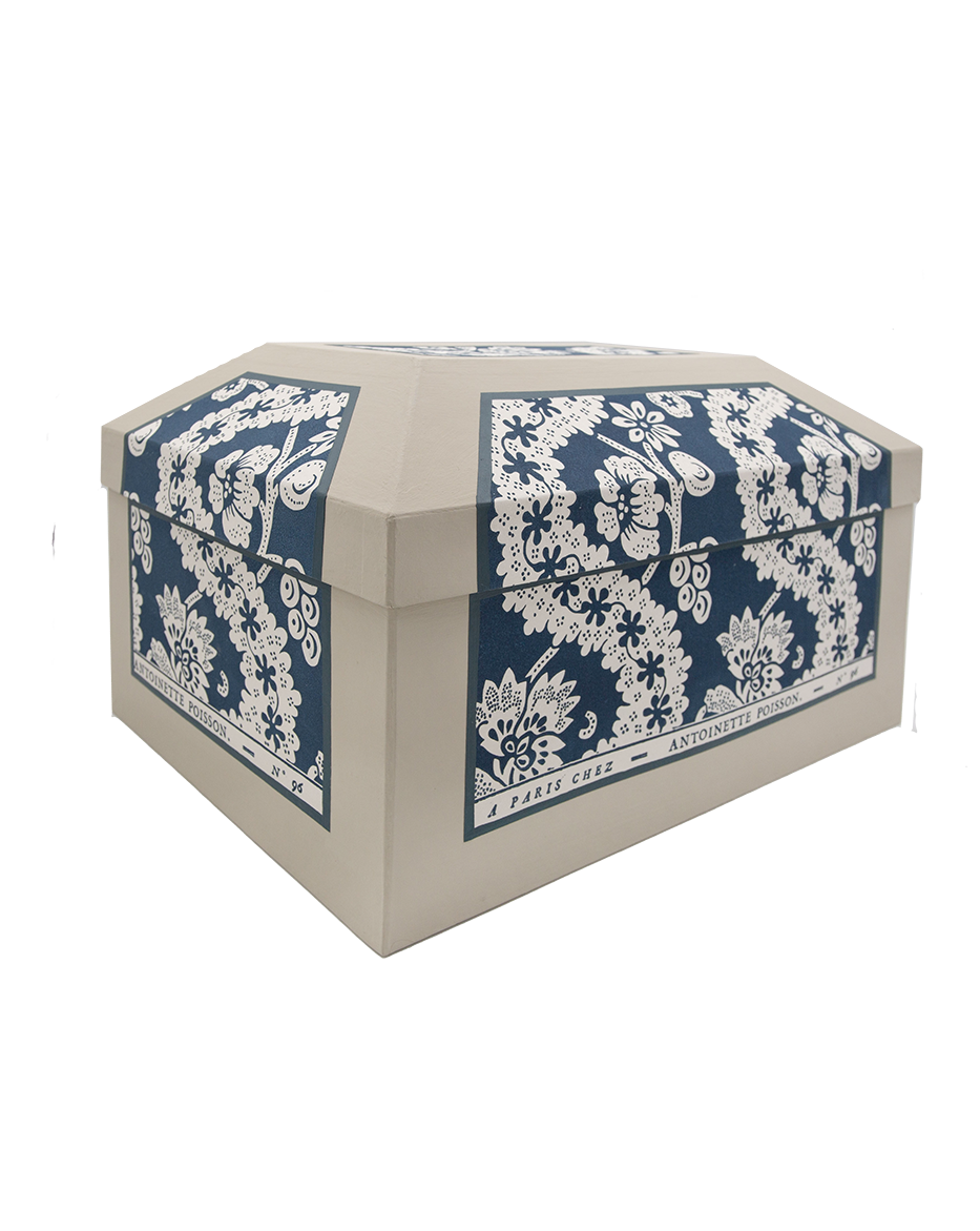 Large box "Oratorio"