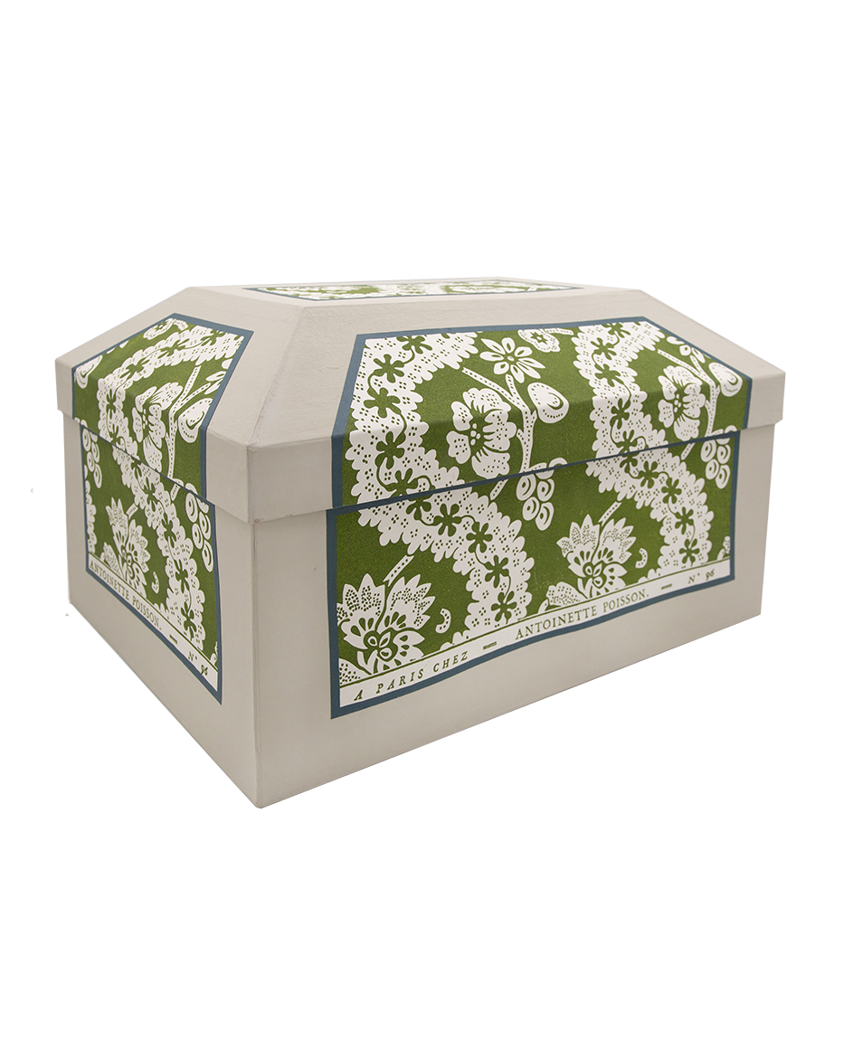 Large box "Oratorio"