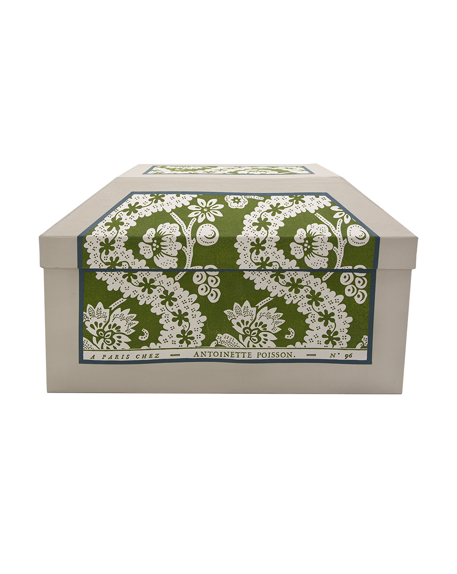 Large box "Oratorio"