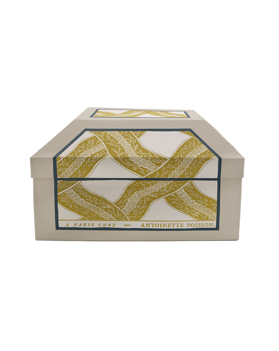 Medium box "Odelette"