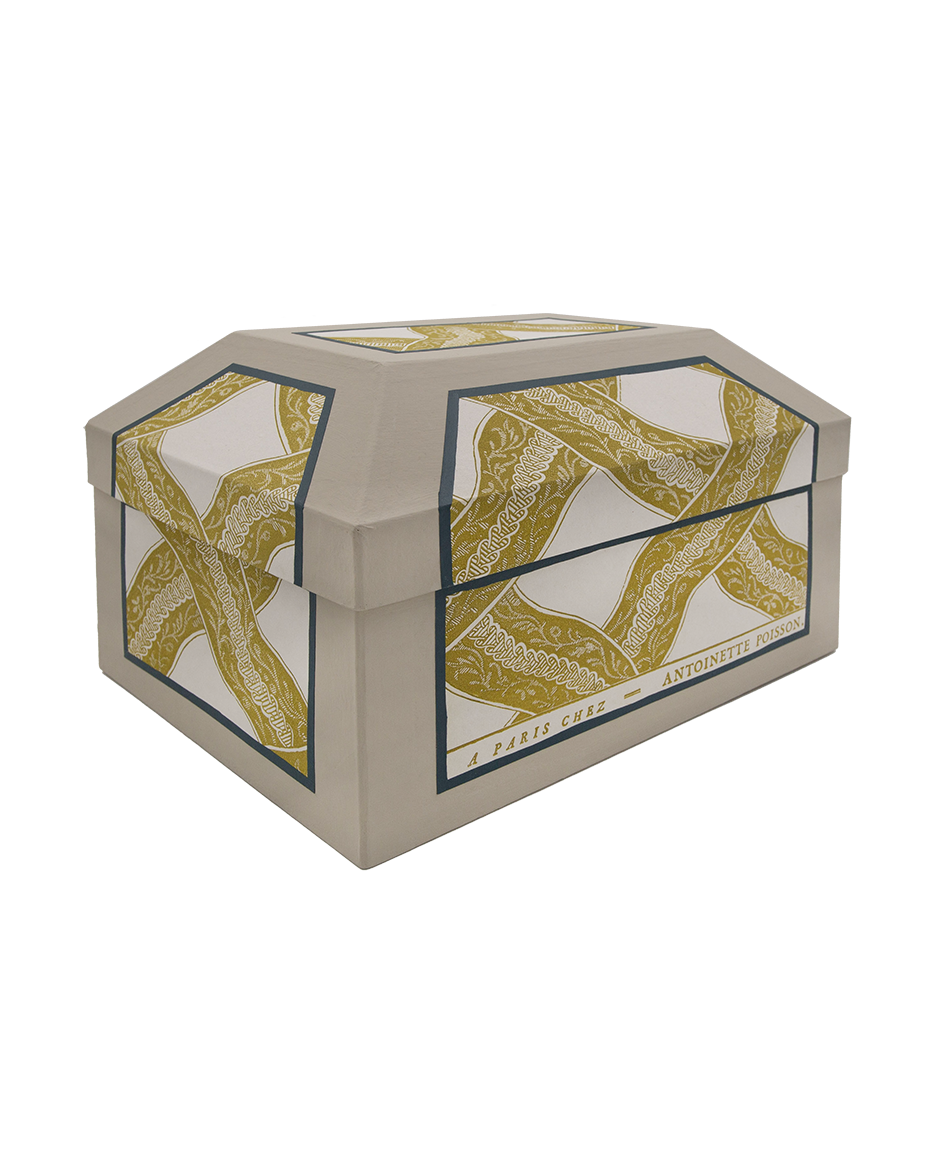 Medium box "Odelette"