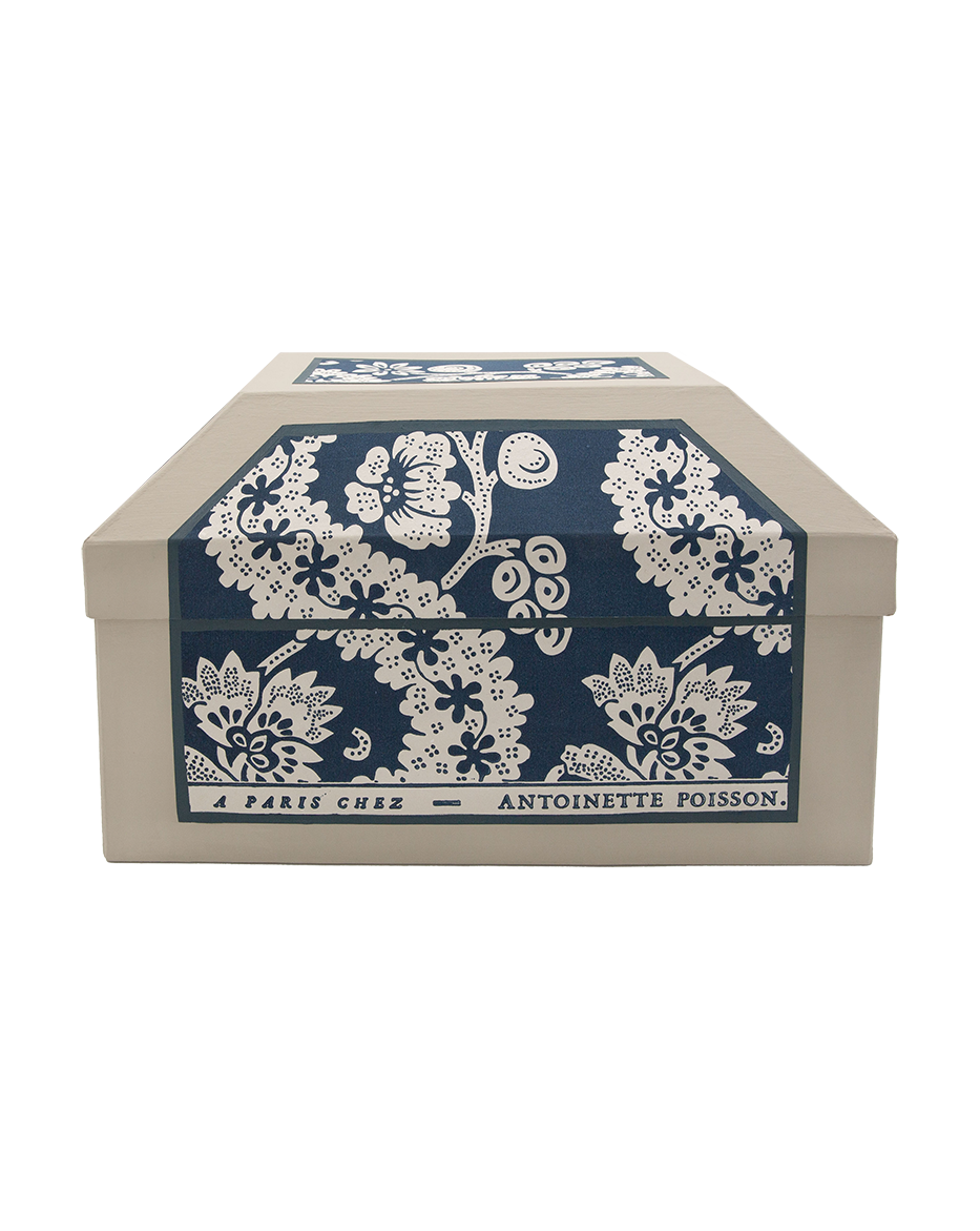 Medium box "Oratorio"