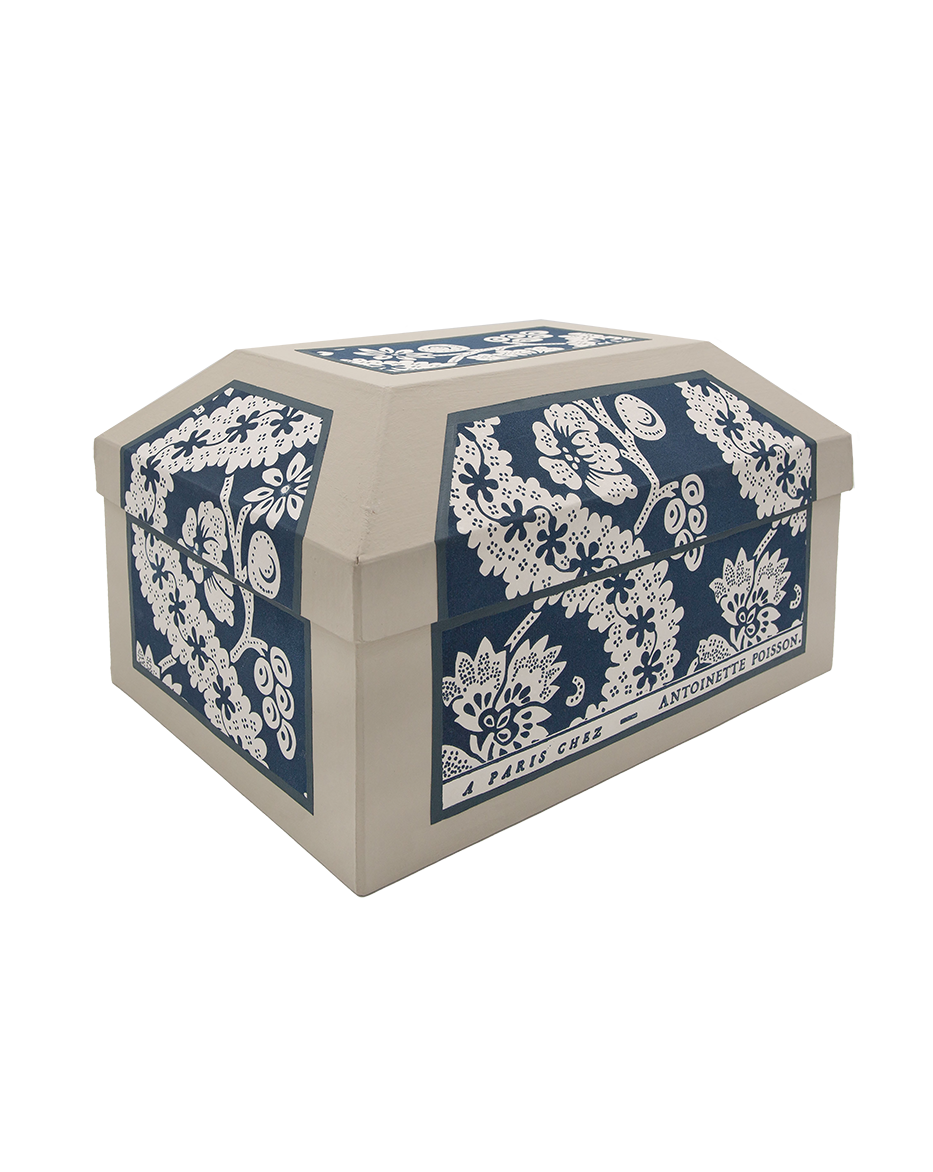 Medium box "Oratorio"
