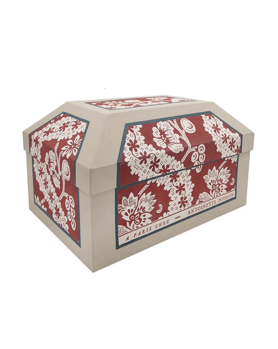 Medium box "Oratorio"
