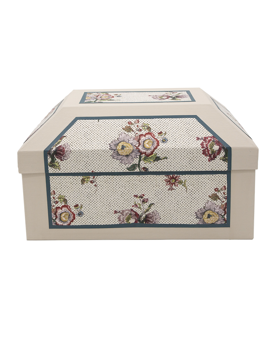 Medium box "Traviata"