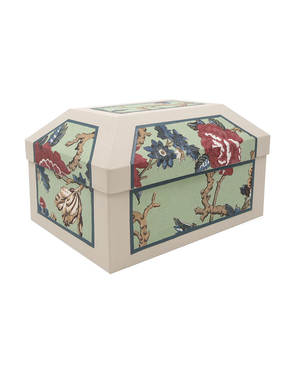 Medium box "Madame"