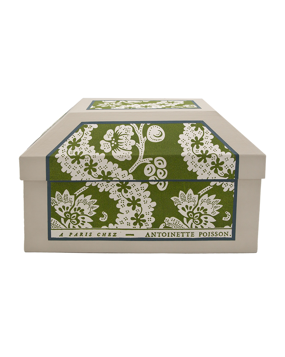 Medium box "Oratorio"