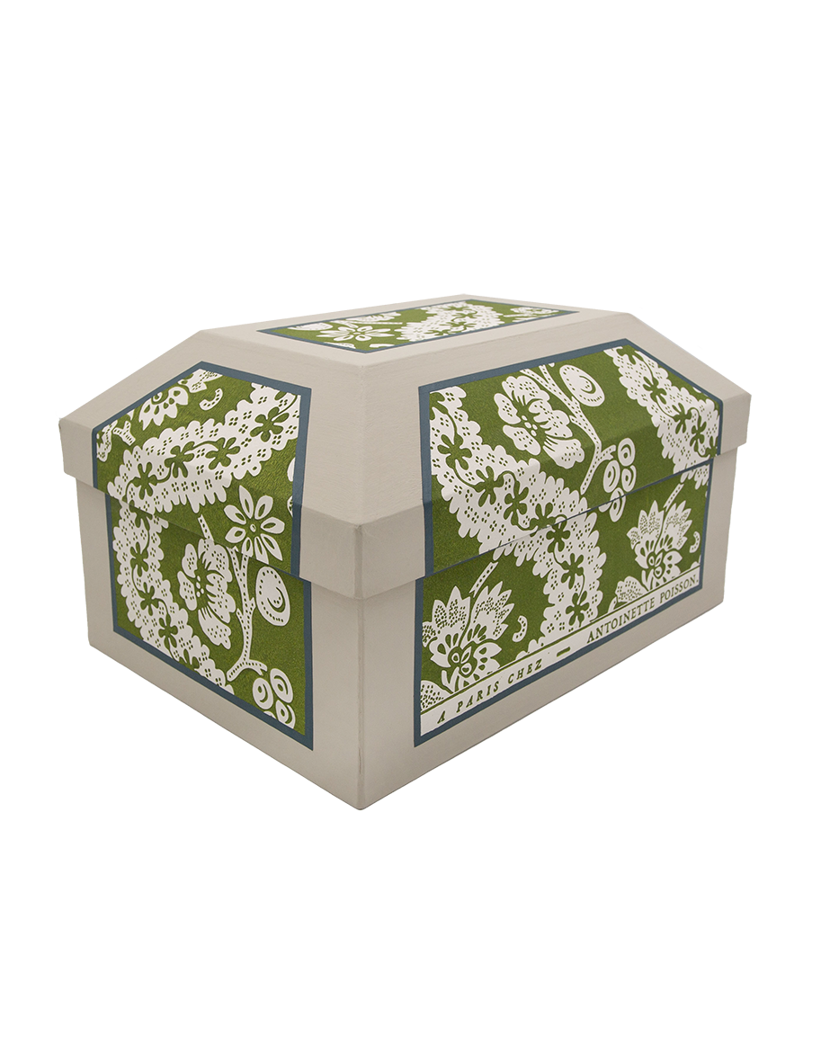 Medium box "Oratorio"