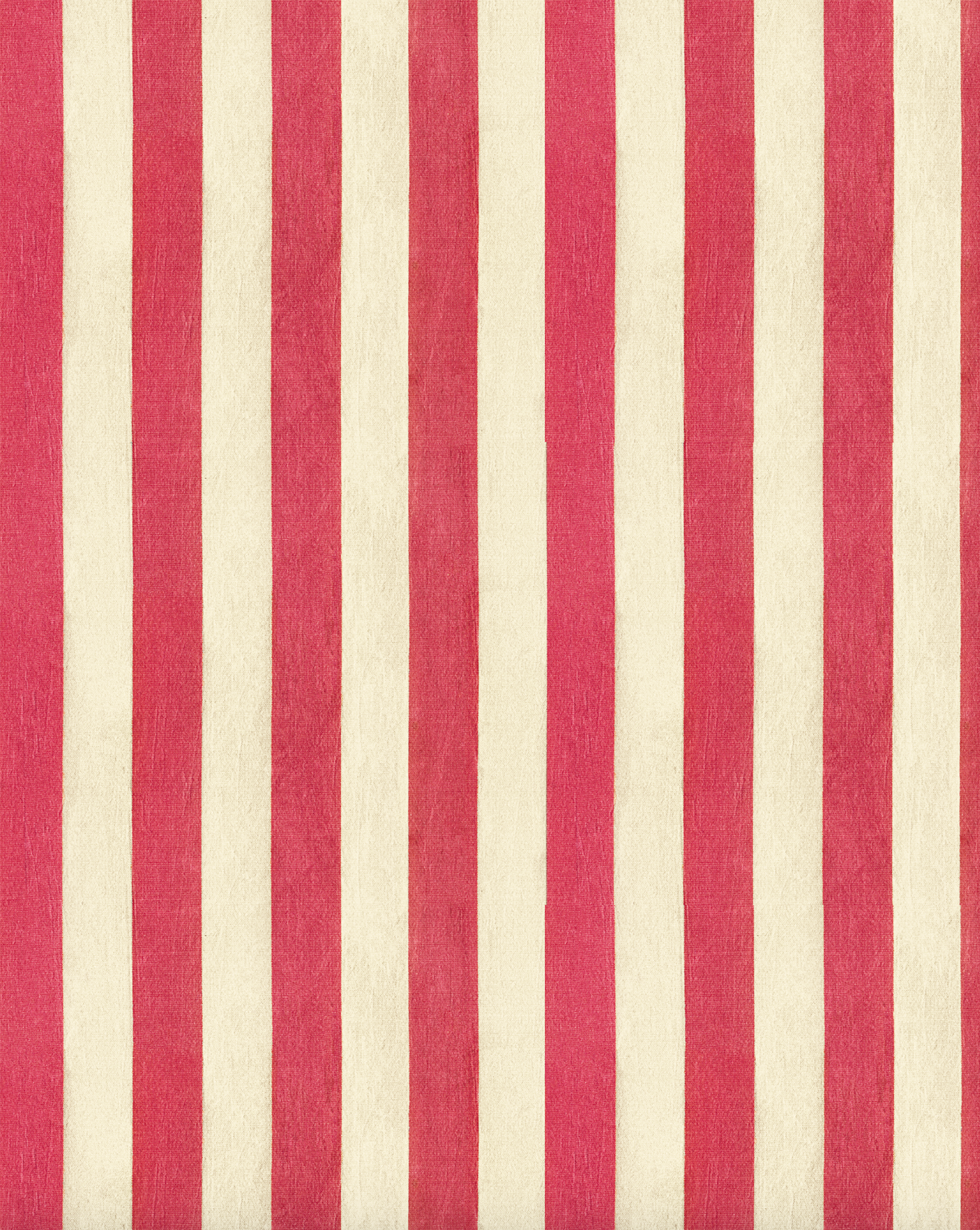 Wallpaper "Rayures rouges"