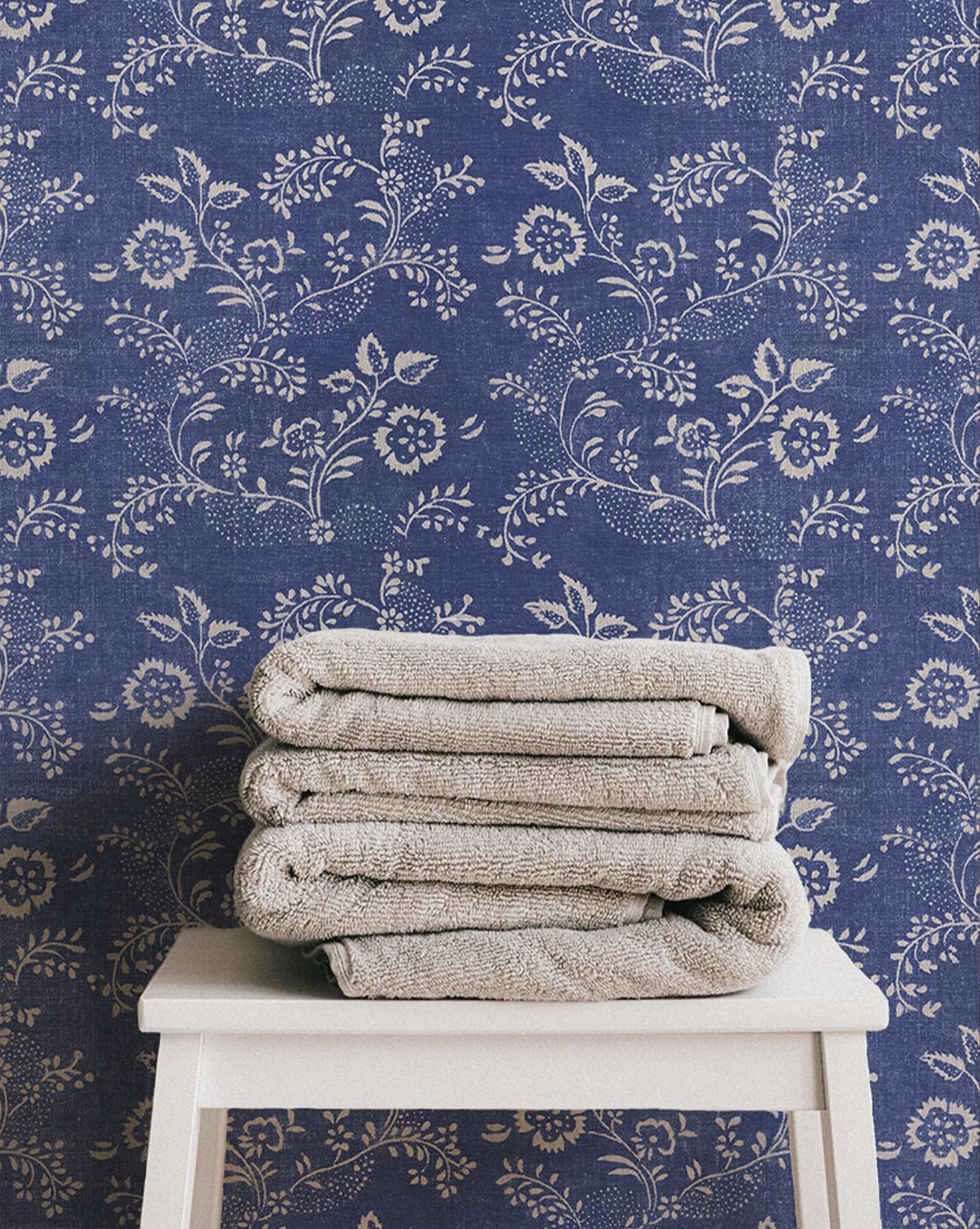 Wallpaper "Menuet"