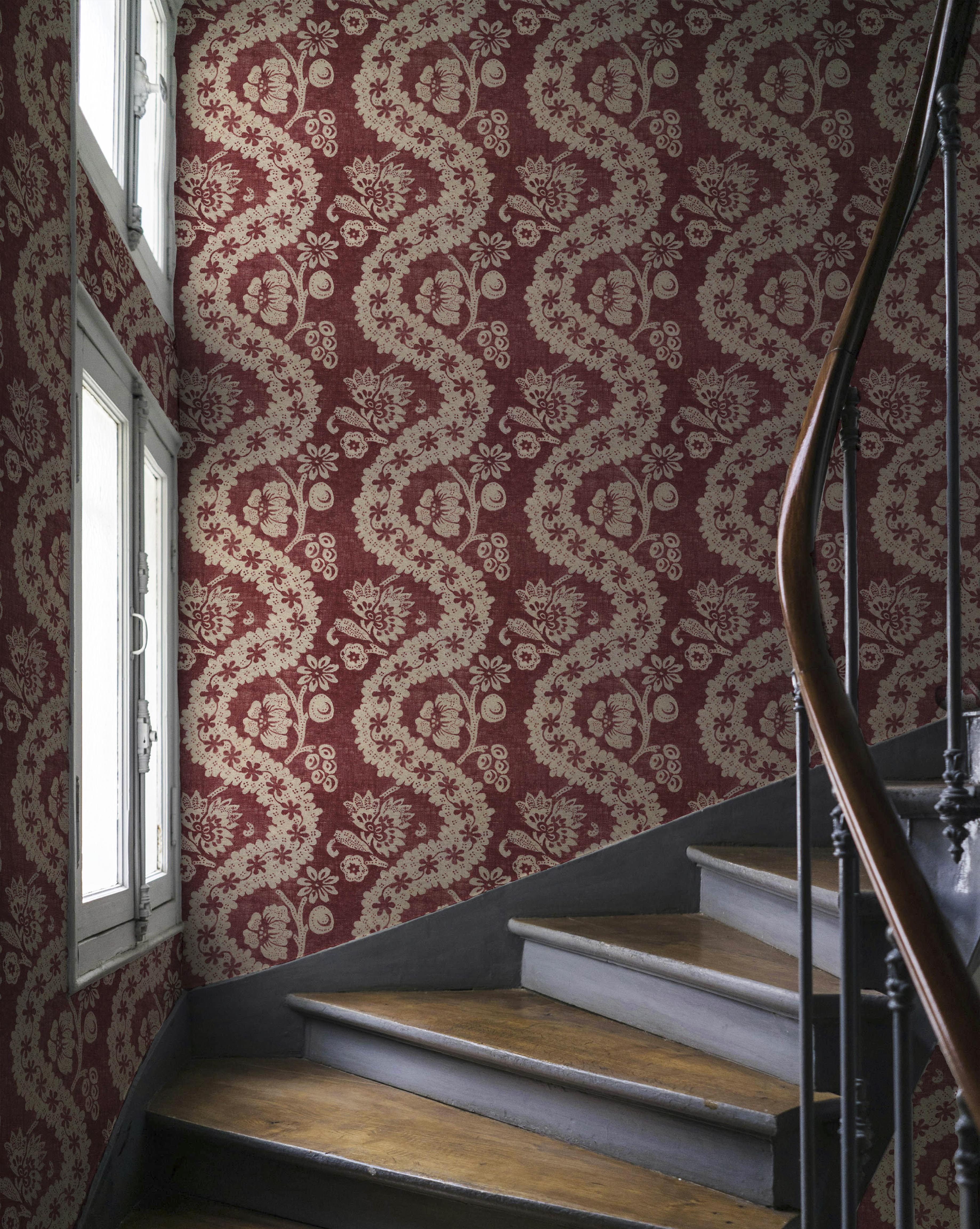 Wallpaper "Oratorio"