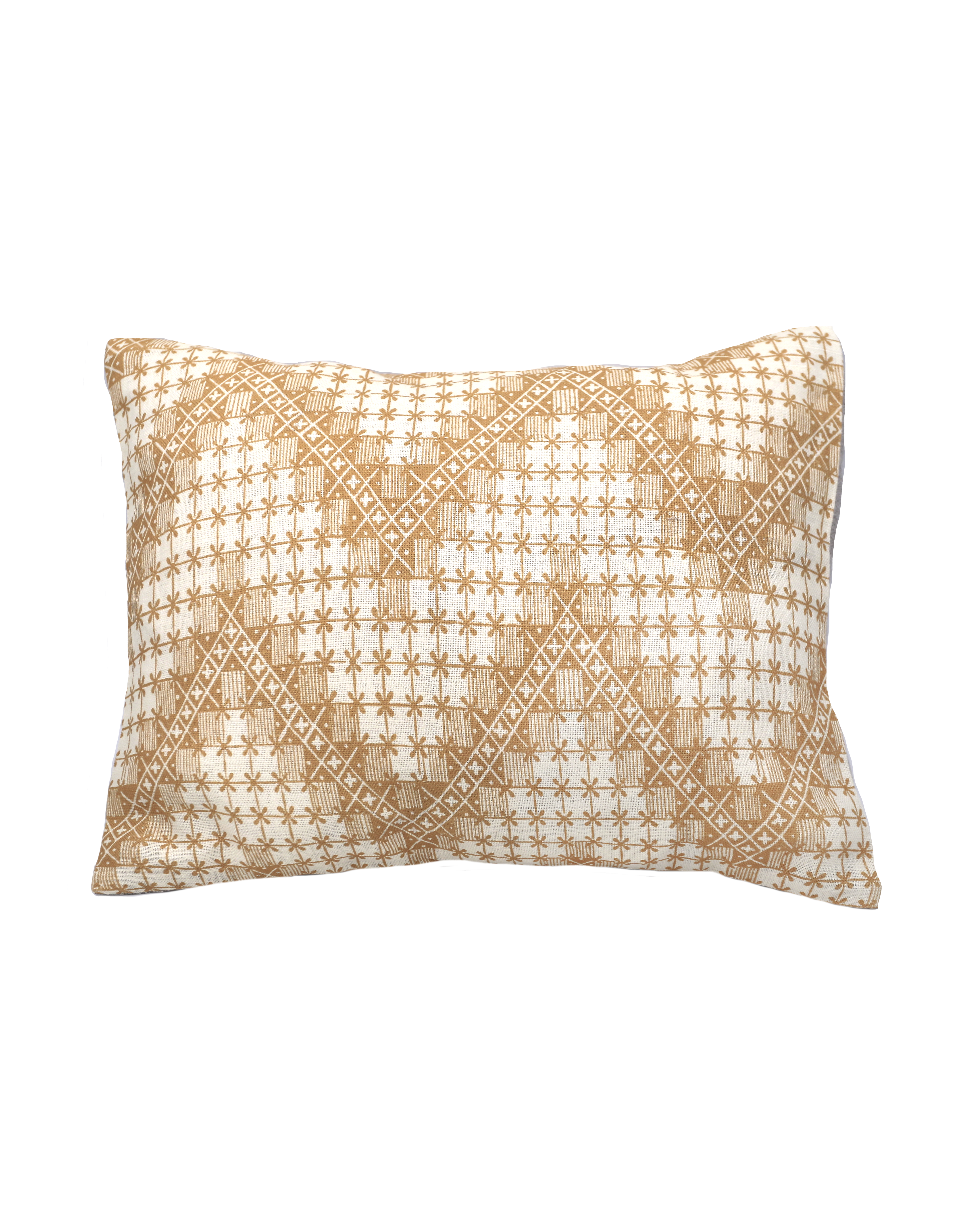 Cushion T1 "Indienne"