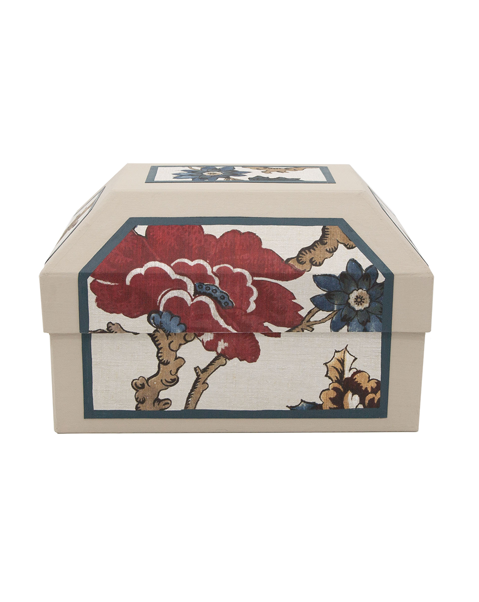 Wedding box, small size "Madame"