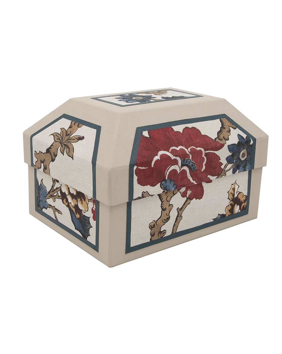 Wedding box, small size "Madame"
