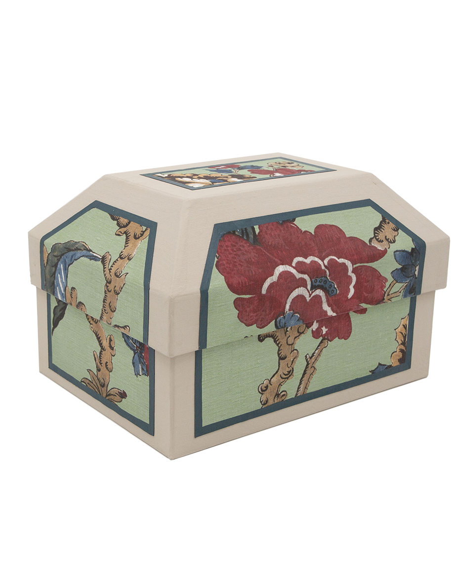 Small box "Madame"
