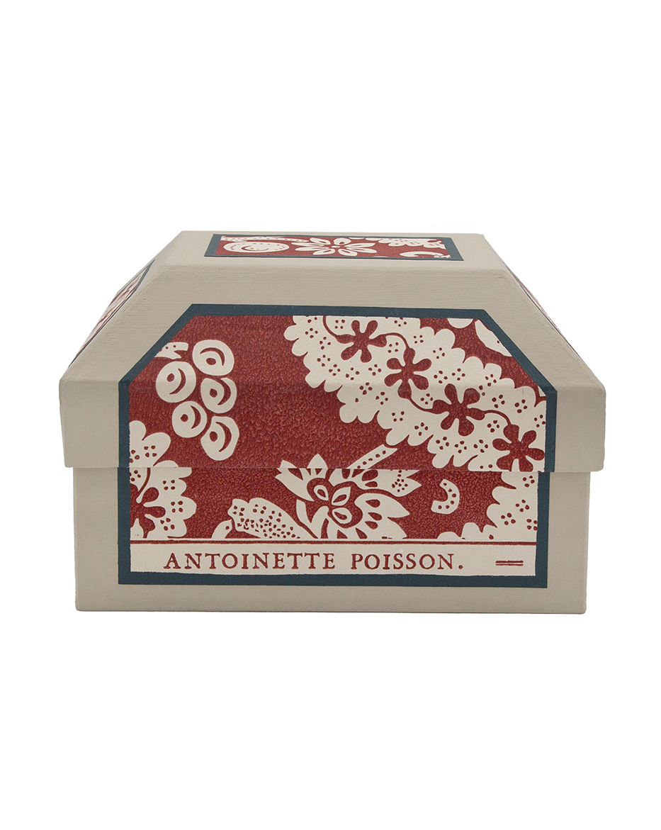 Small box "Oratorio"
