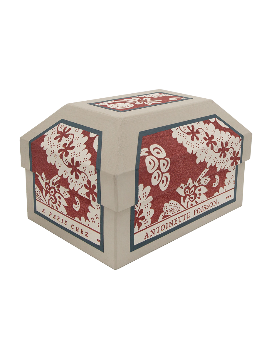 Small box "Oratorio"