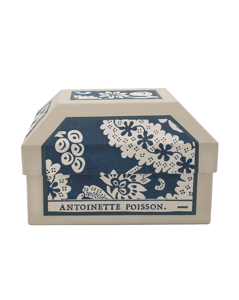 Small box "Oratorio"