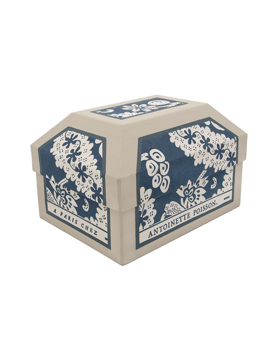 Small box "Oratorio"