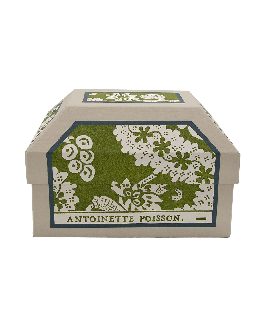 Small box "Oratorio"