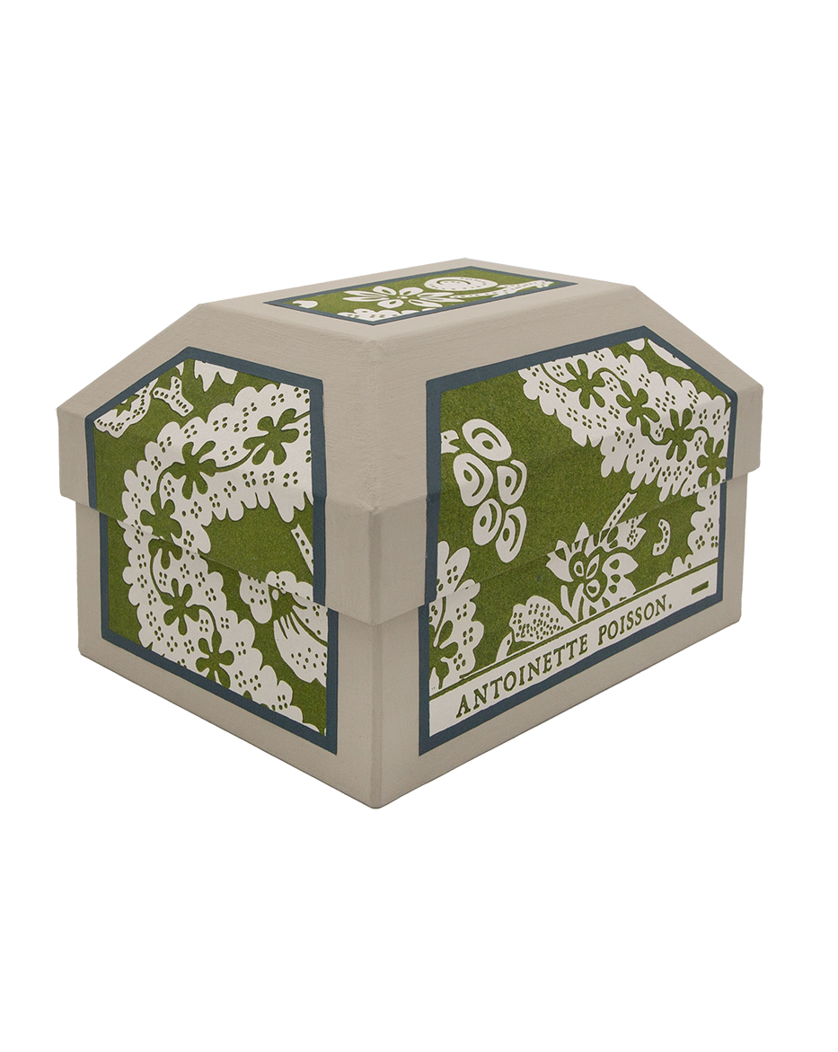 Small box "Oratorio"