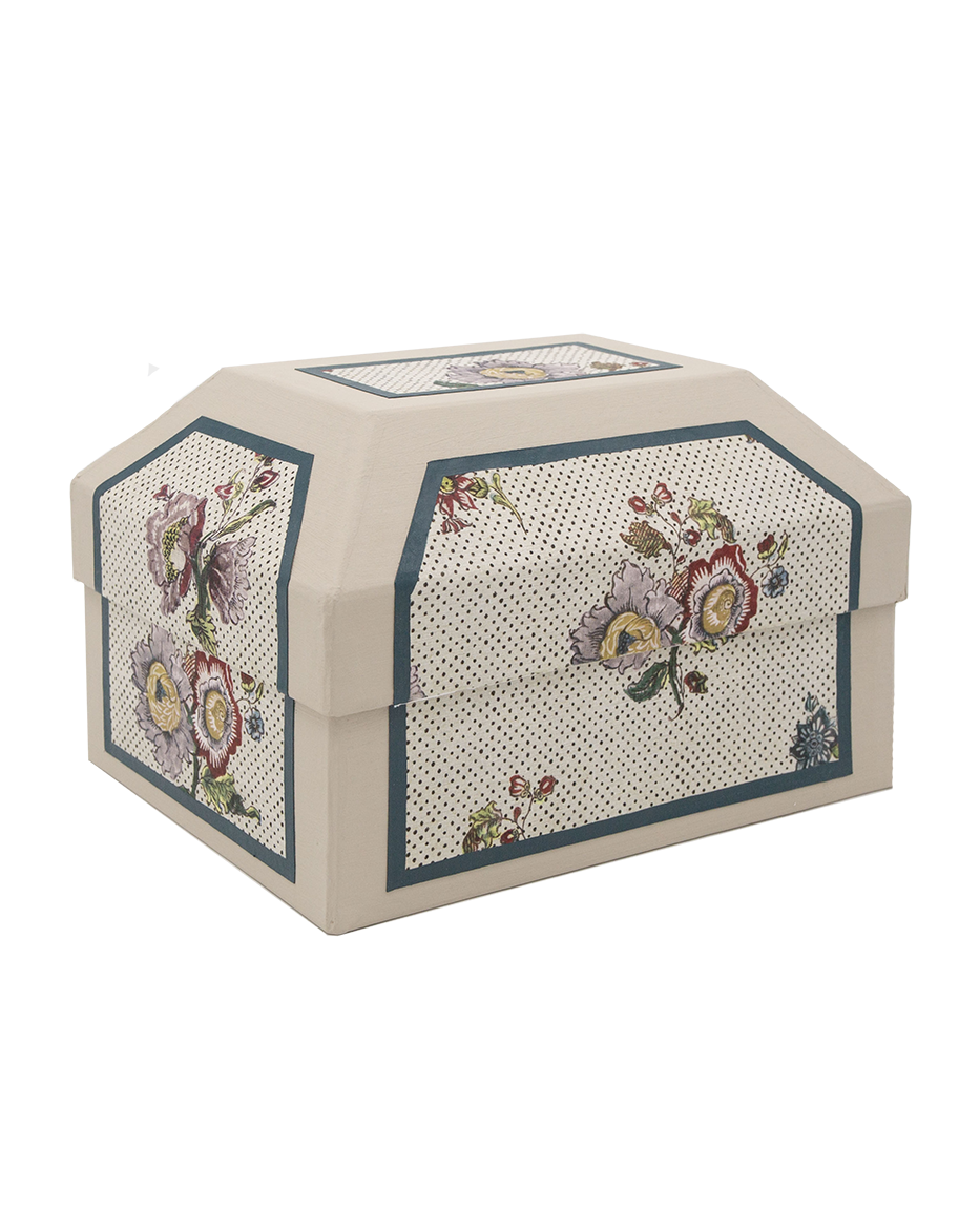 Small box "Traviata"