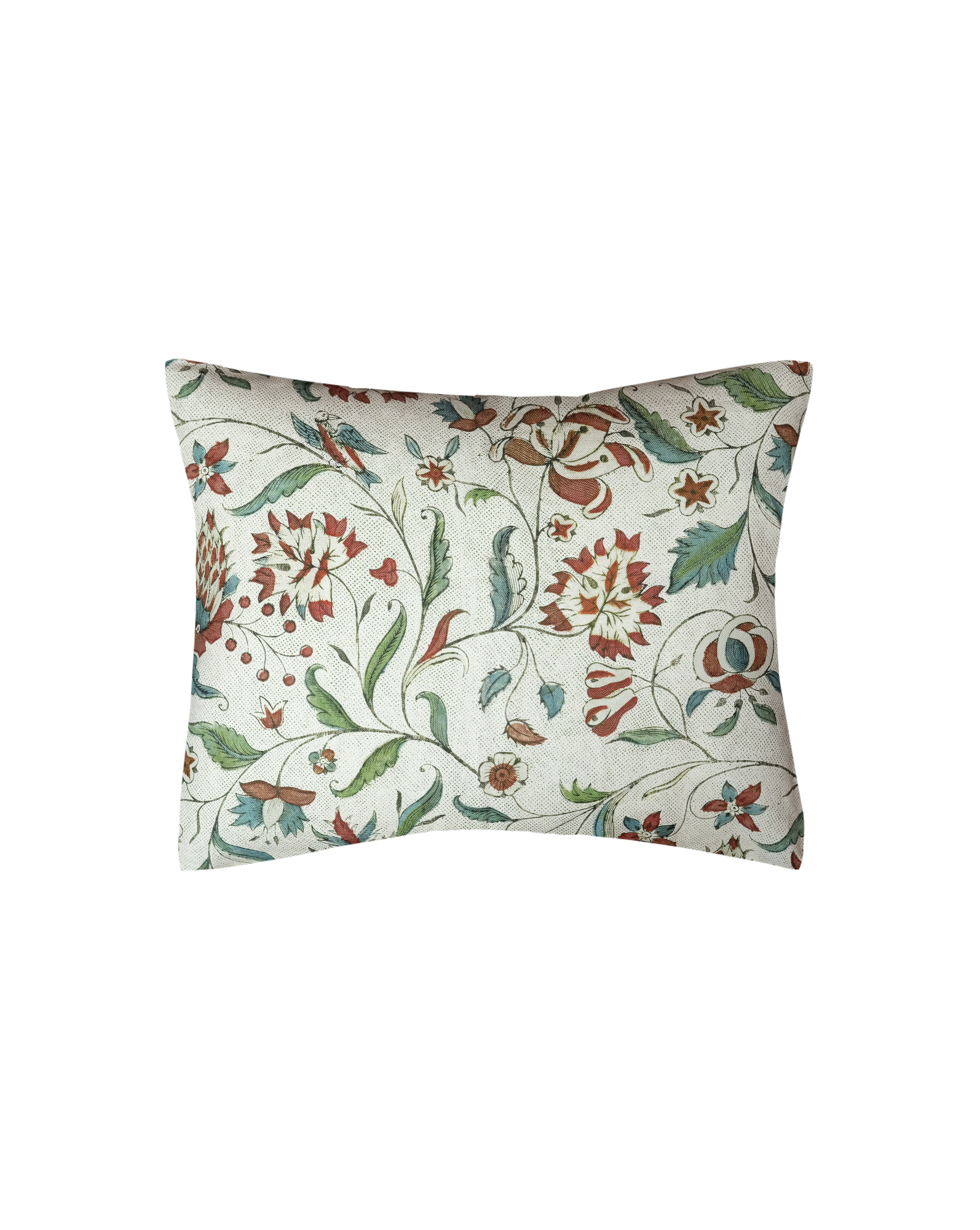 Cushion T1 "Mignonette"