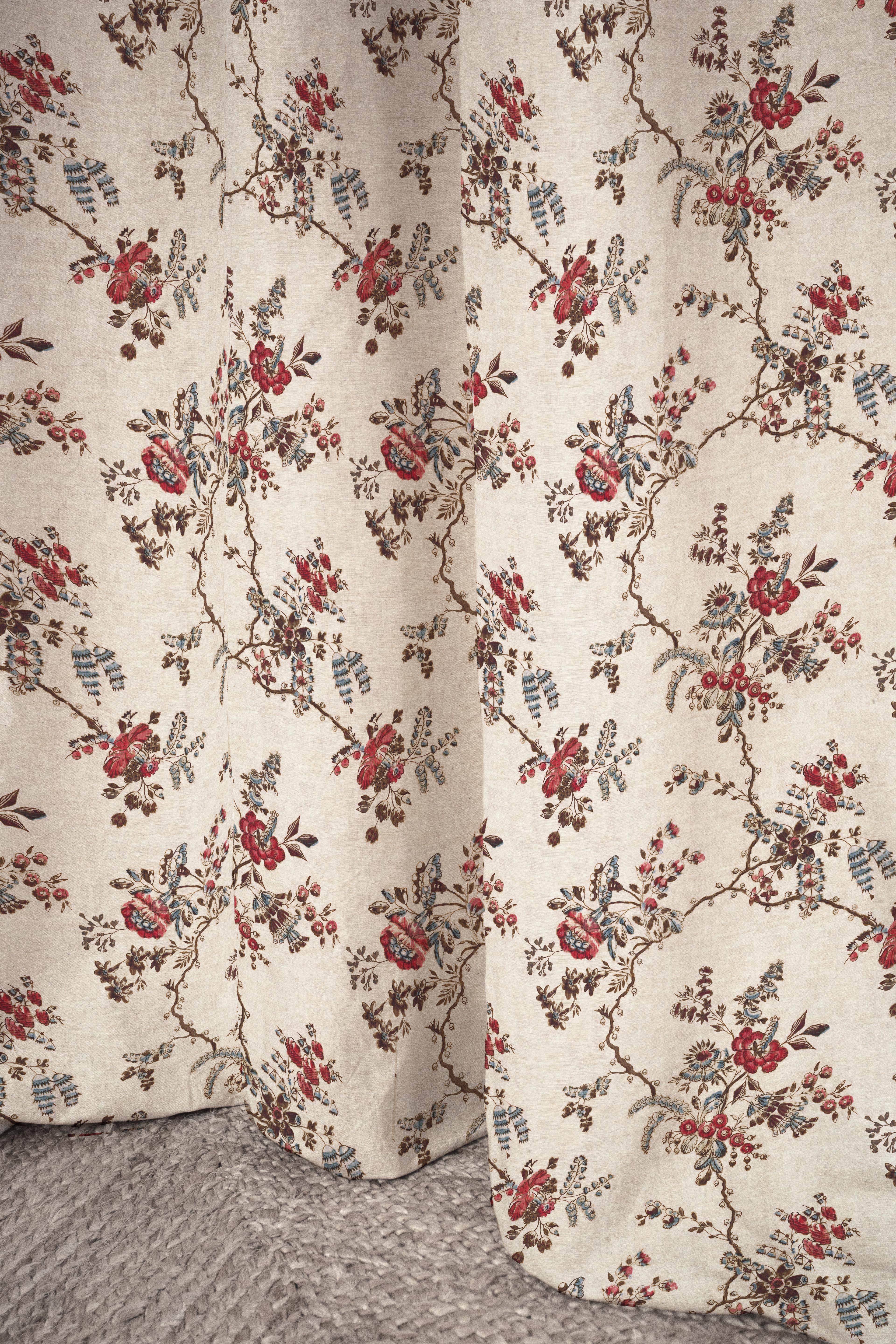 Fabric "Odile"