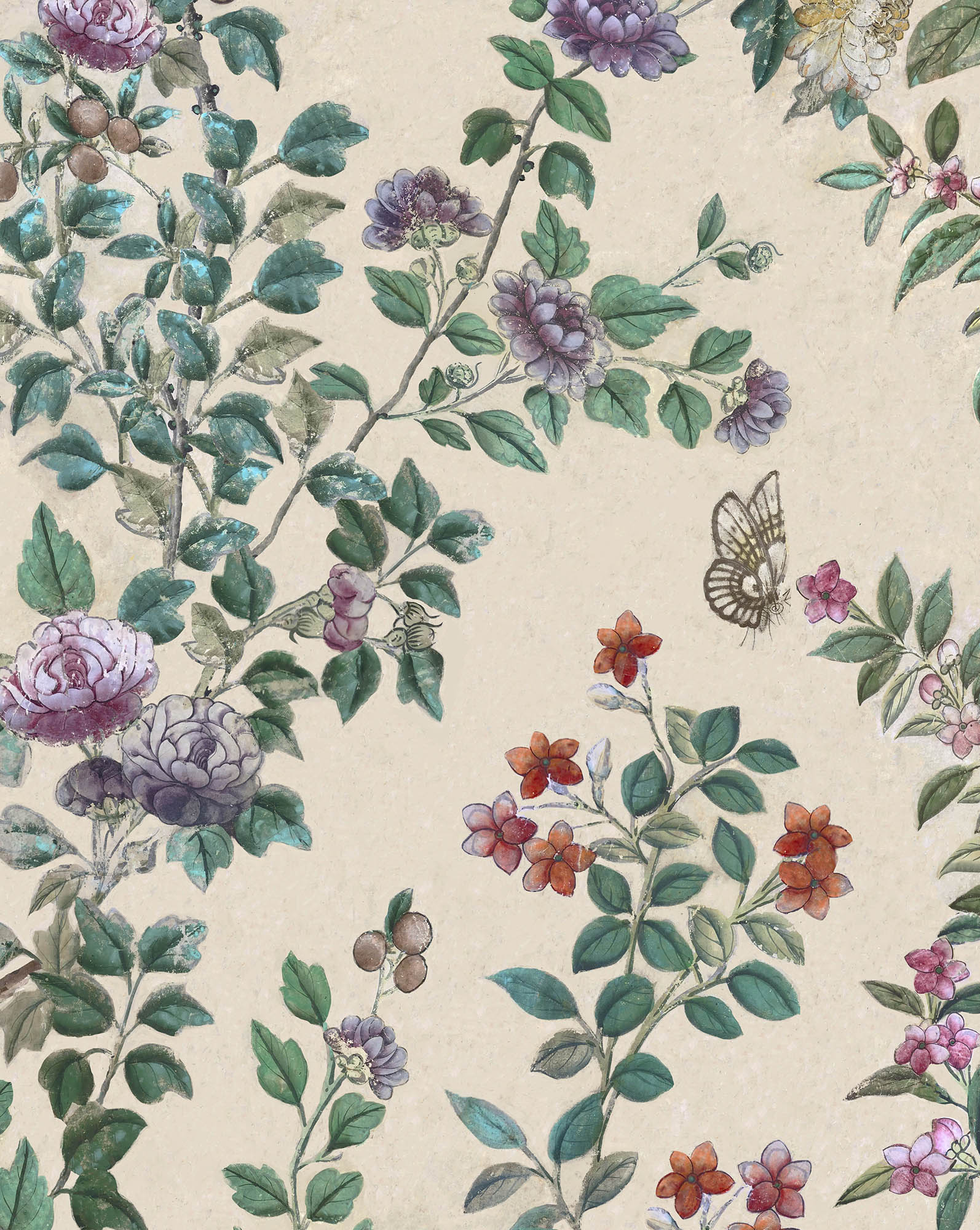 Fabric "Canton"